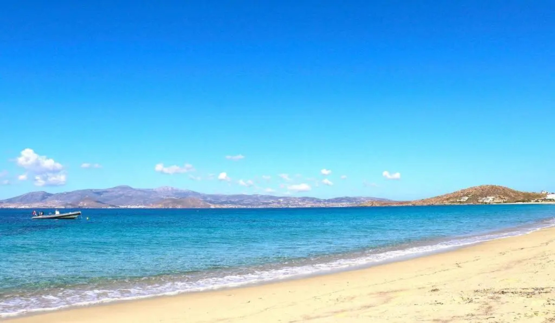 The Nine Graces - Agios Prokopios Beach Villas with Private Swimming Pools