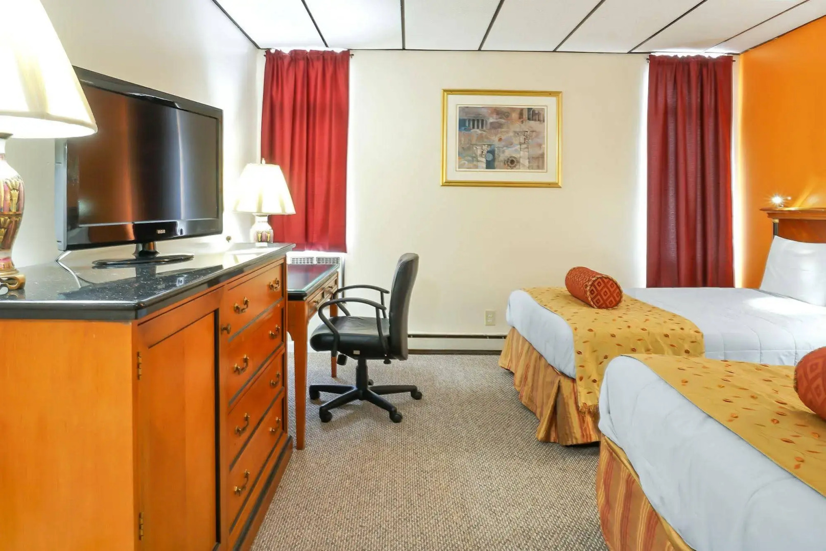 M Star North Canton - Hall of Fame