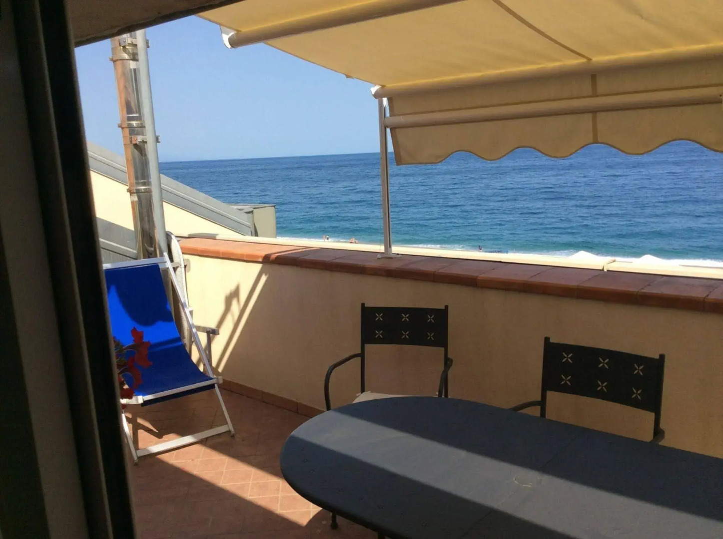 Casa Vacanze Samira