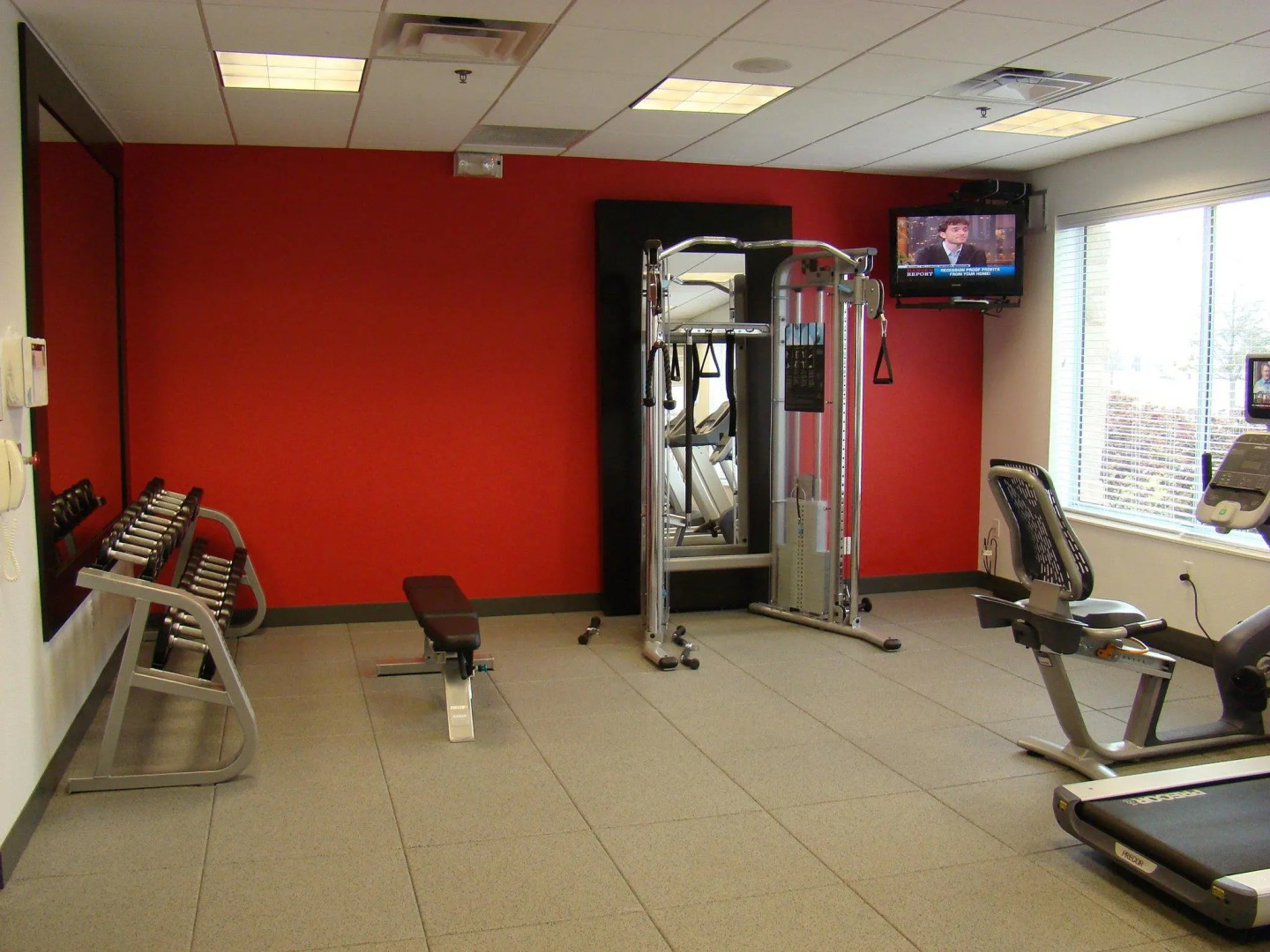 Hilton Garden Inn Temple Medical Center