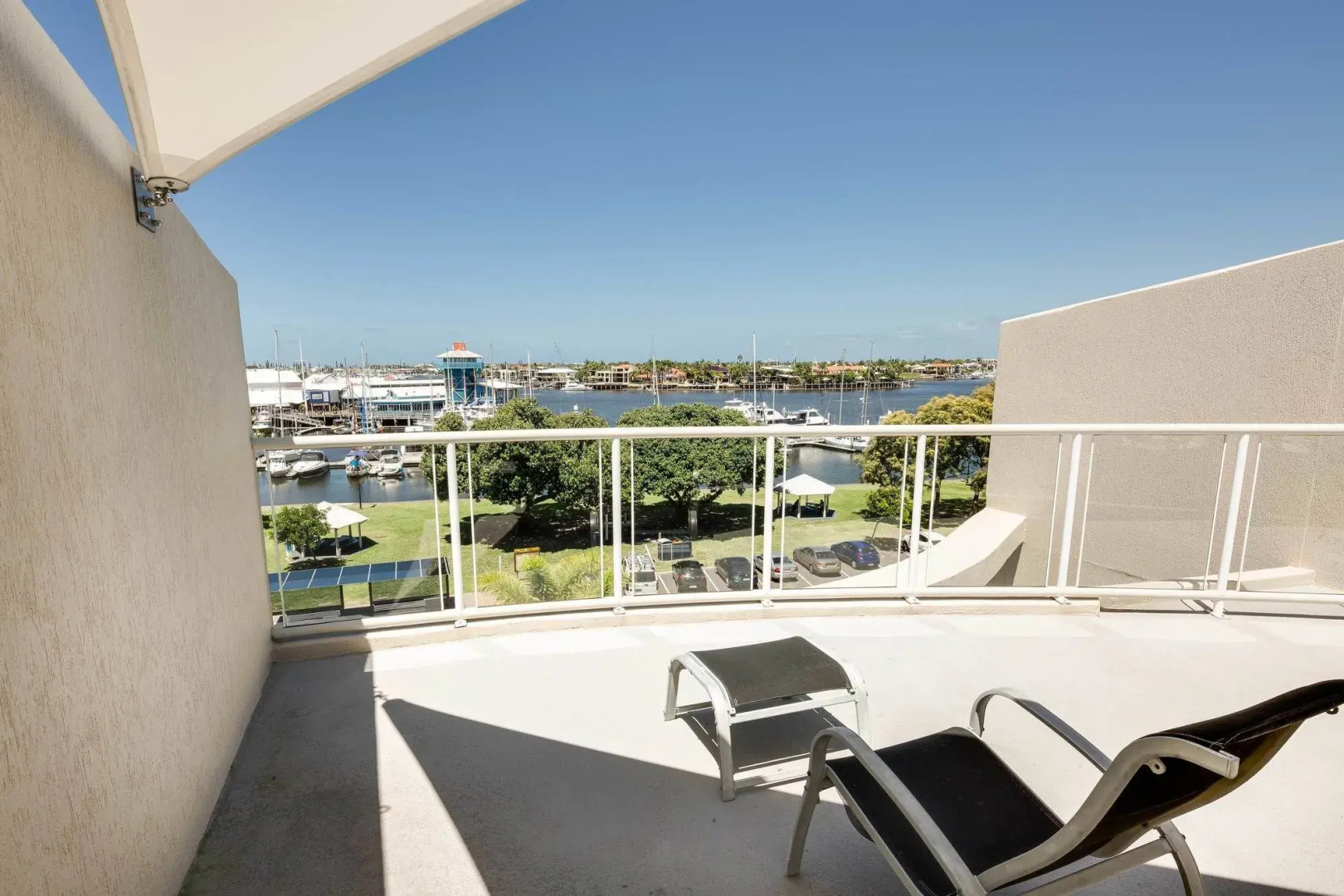 Sailport Mooloolaba Apartments