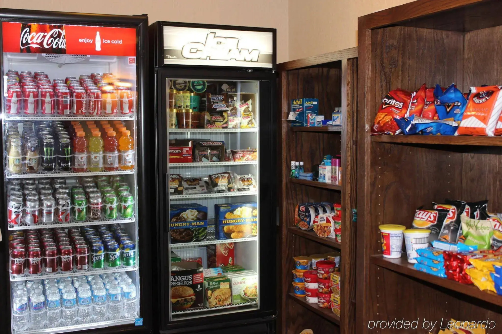 Holiday Inn Express Hotel & Suites Monahans - I-20 by IHG