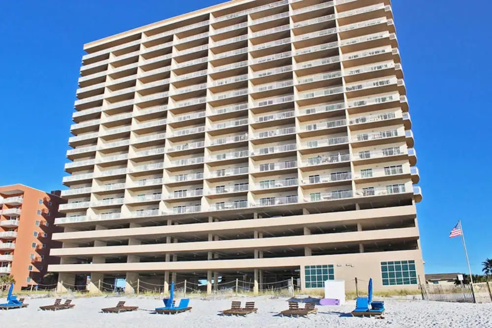 Crystal Shores West 207