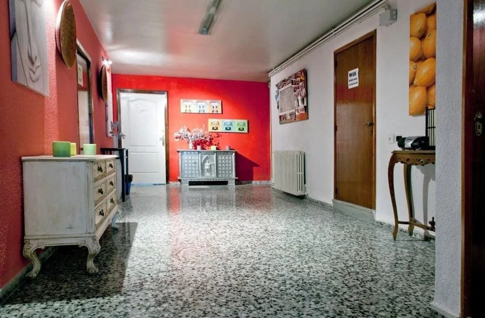Valencia Suits You B&B