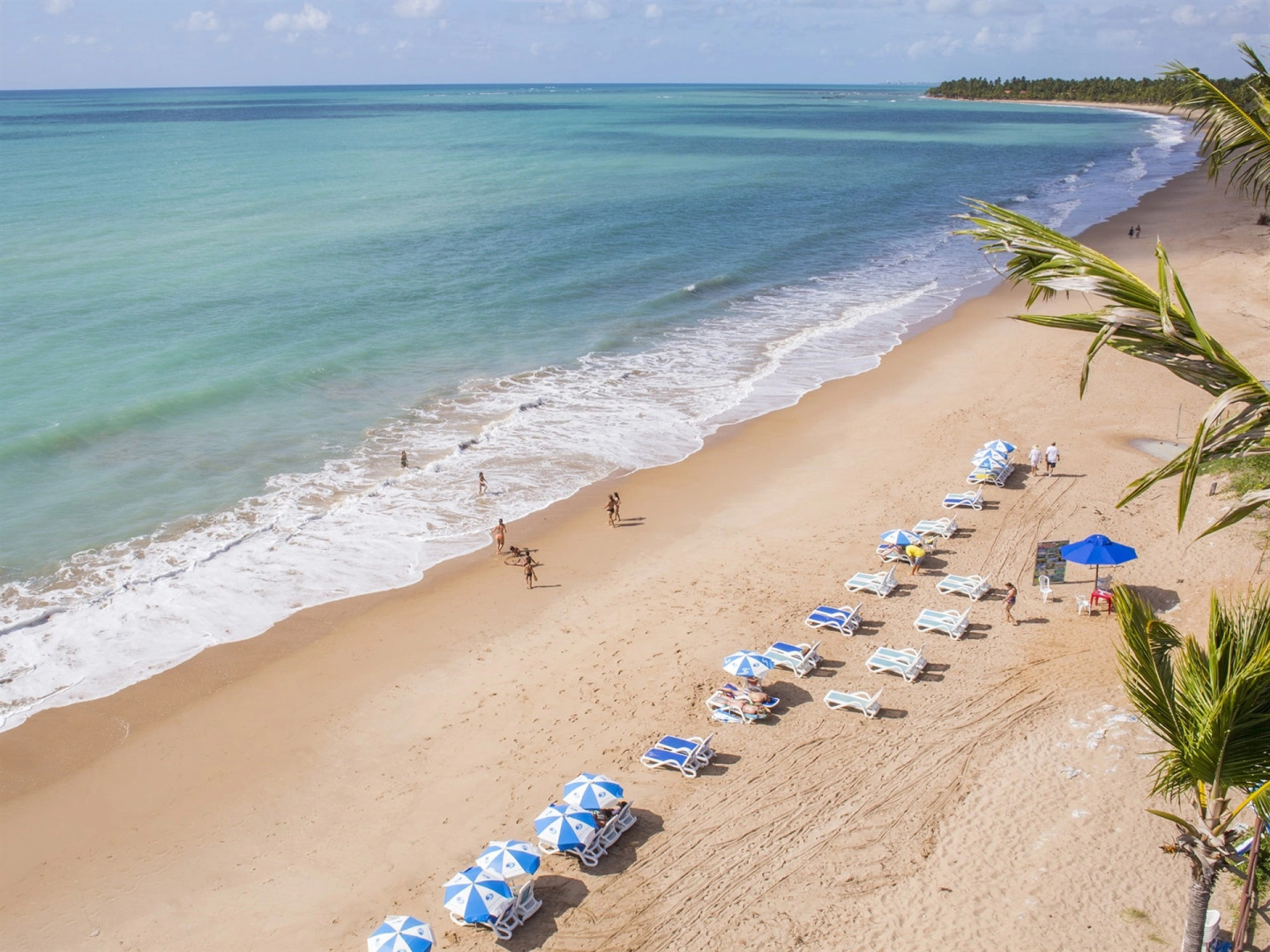 Salinas Maceió All Inclusive Resort