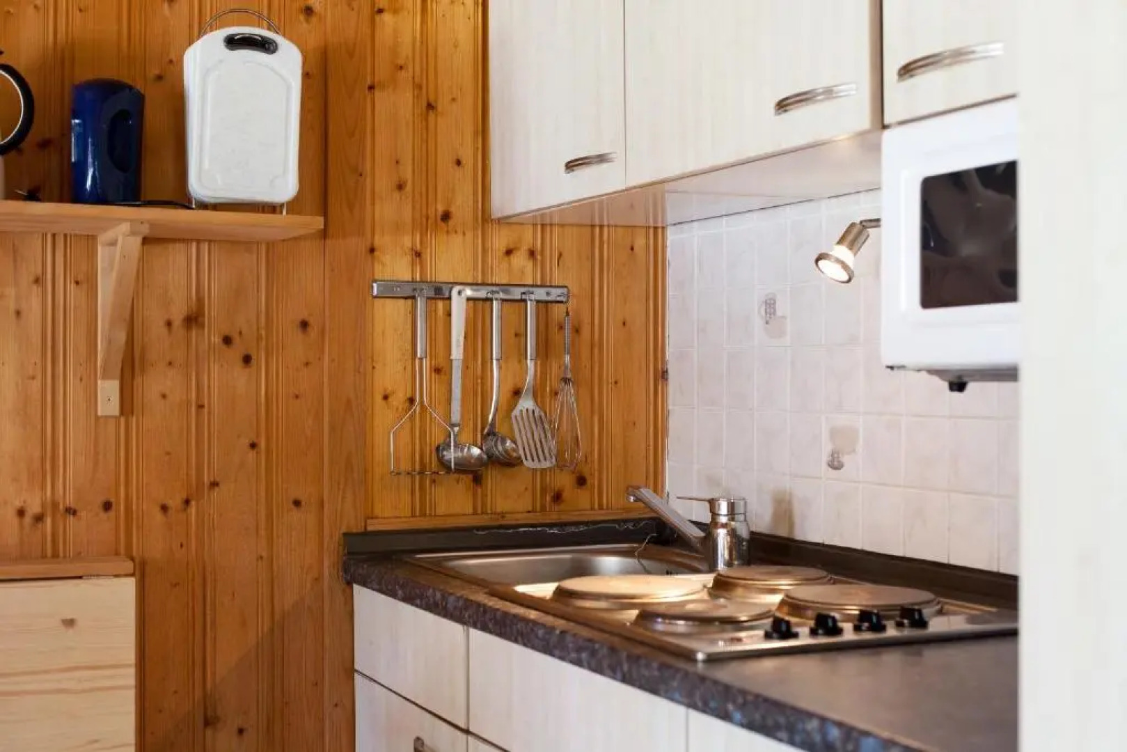 Ferienpark Markgrafenheide