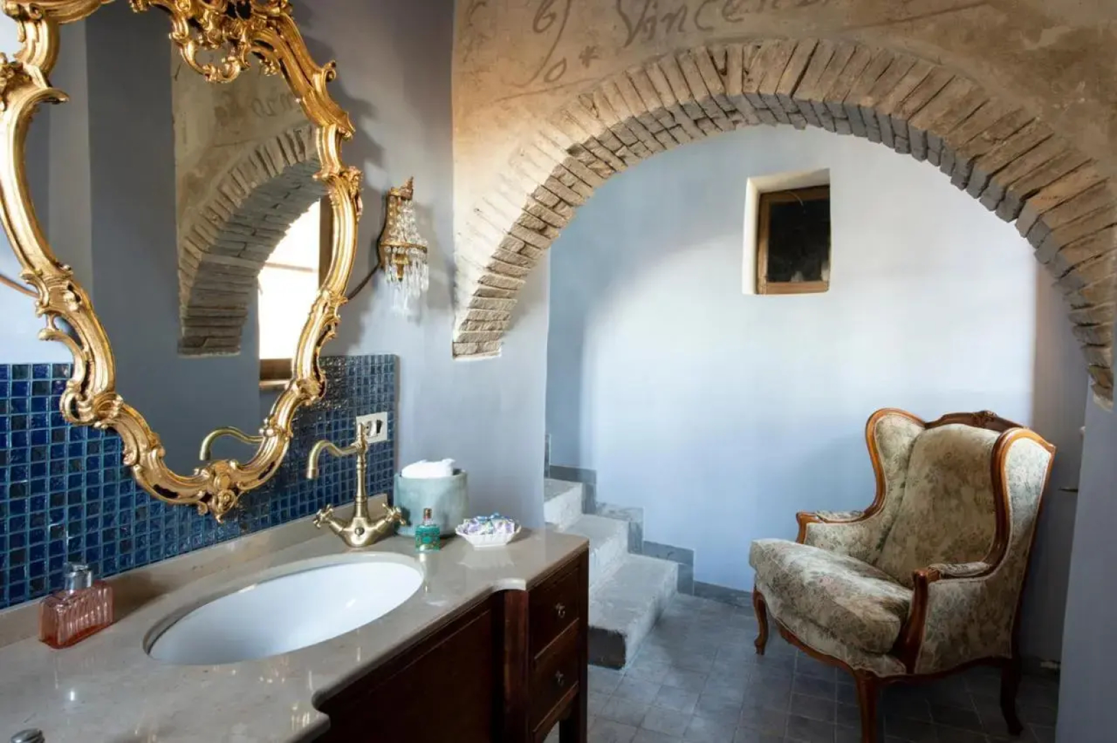 Il Castello di San Michele