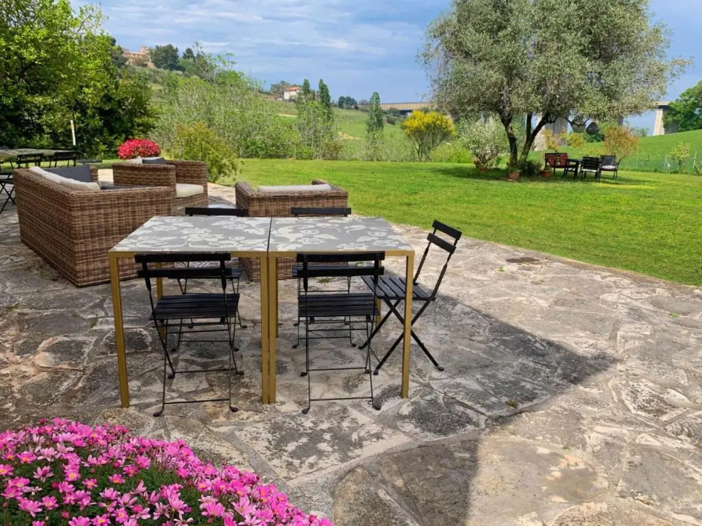 Armonia della Sera B&B