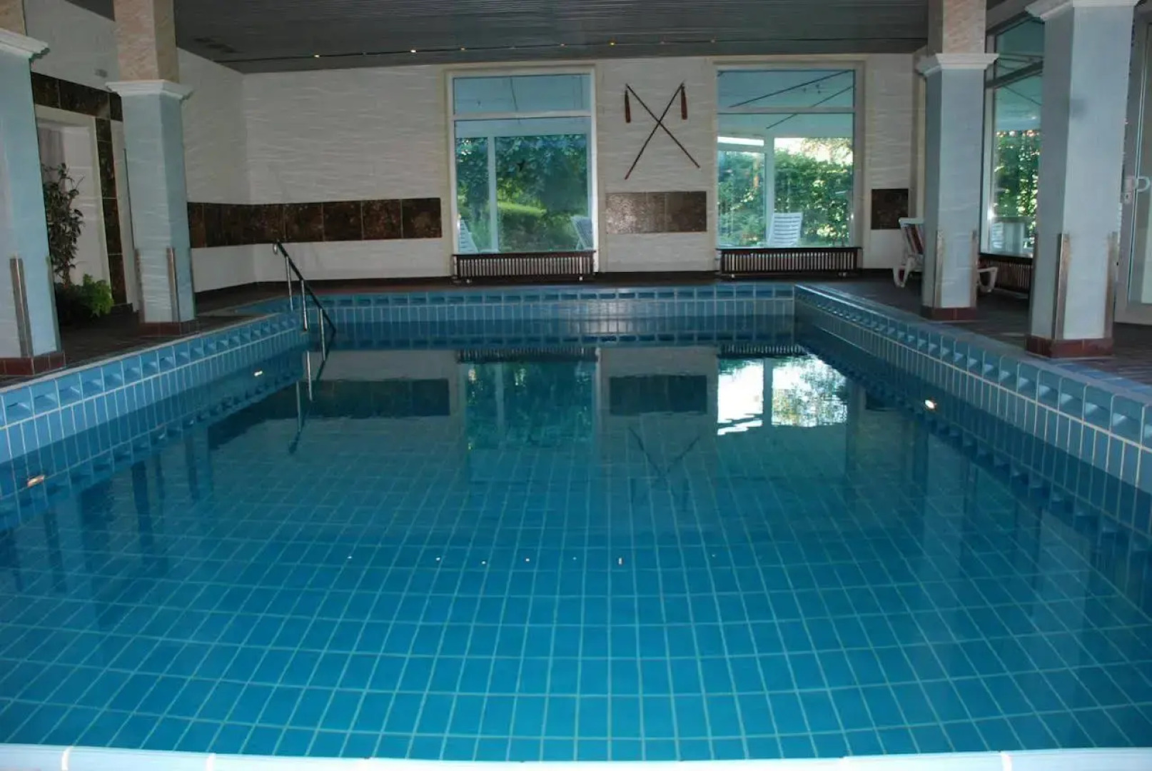 Reikartz Hotel Bergpanorama Pfronten