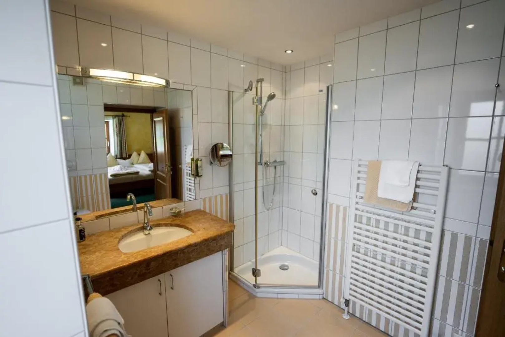 Ebners Wohlfühlhotel Gasthof Hintersee