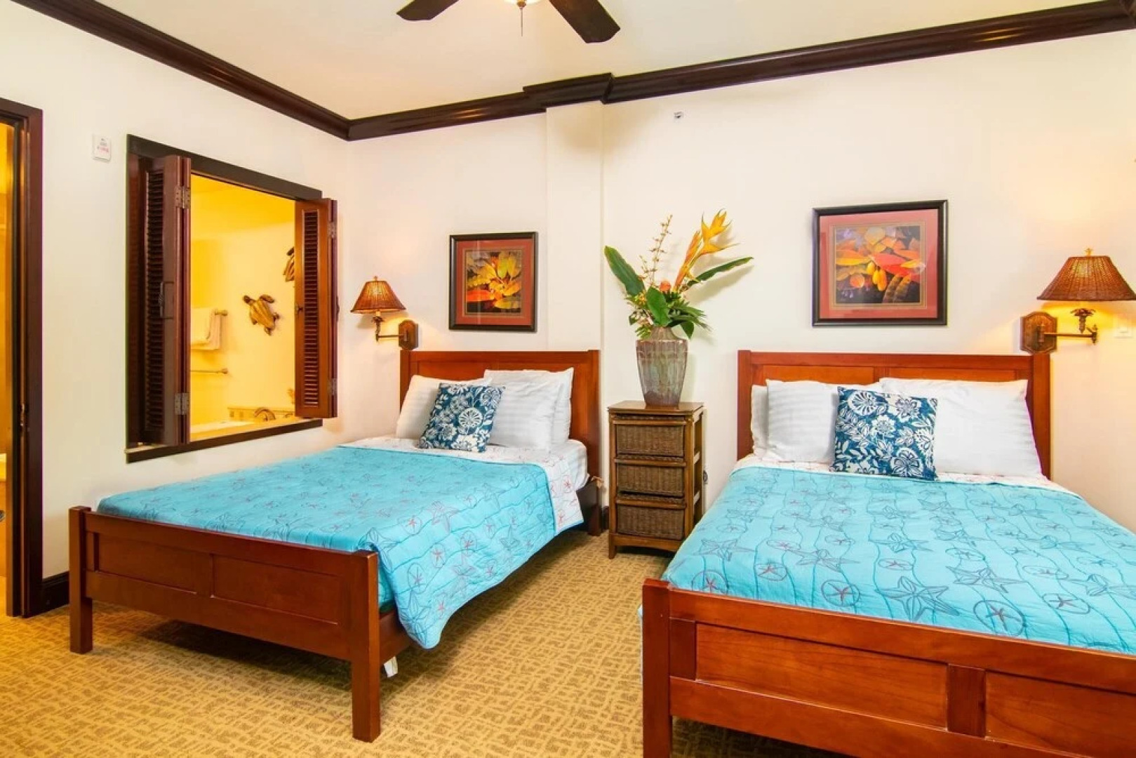 Waipouli Beach Resort A-303