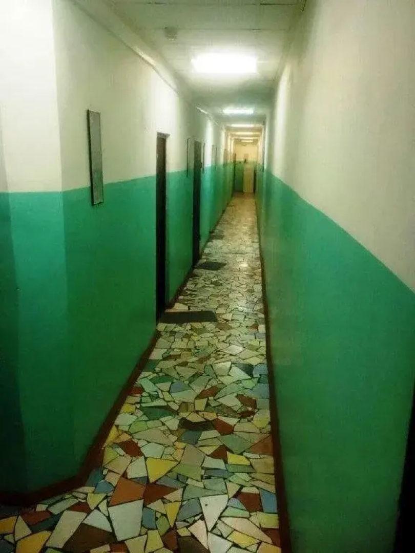 Hostel Gnezdo Kashirskoe