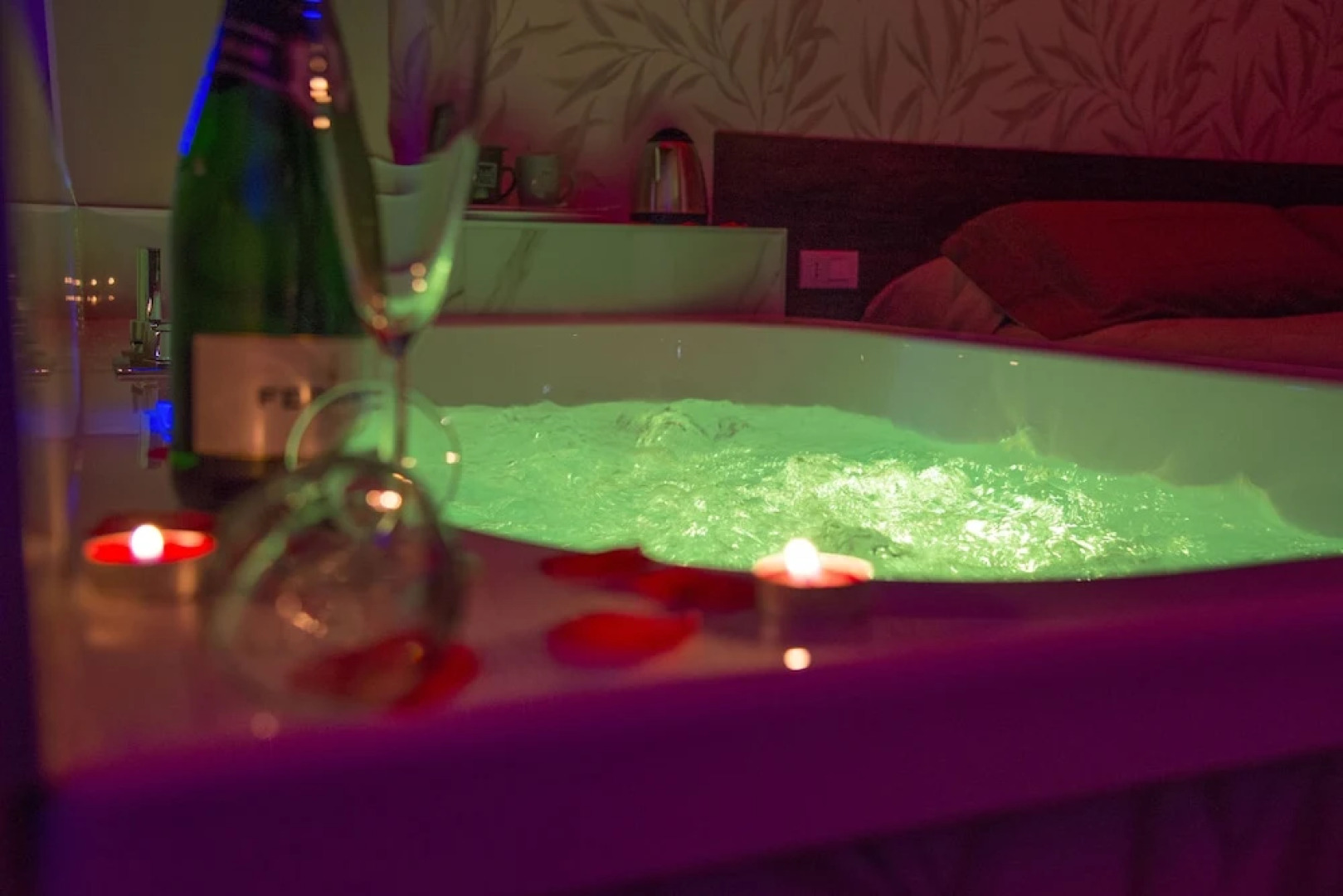 B&B Erifra' Piccolo Hotel