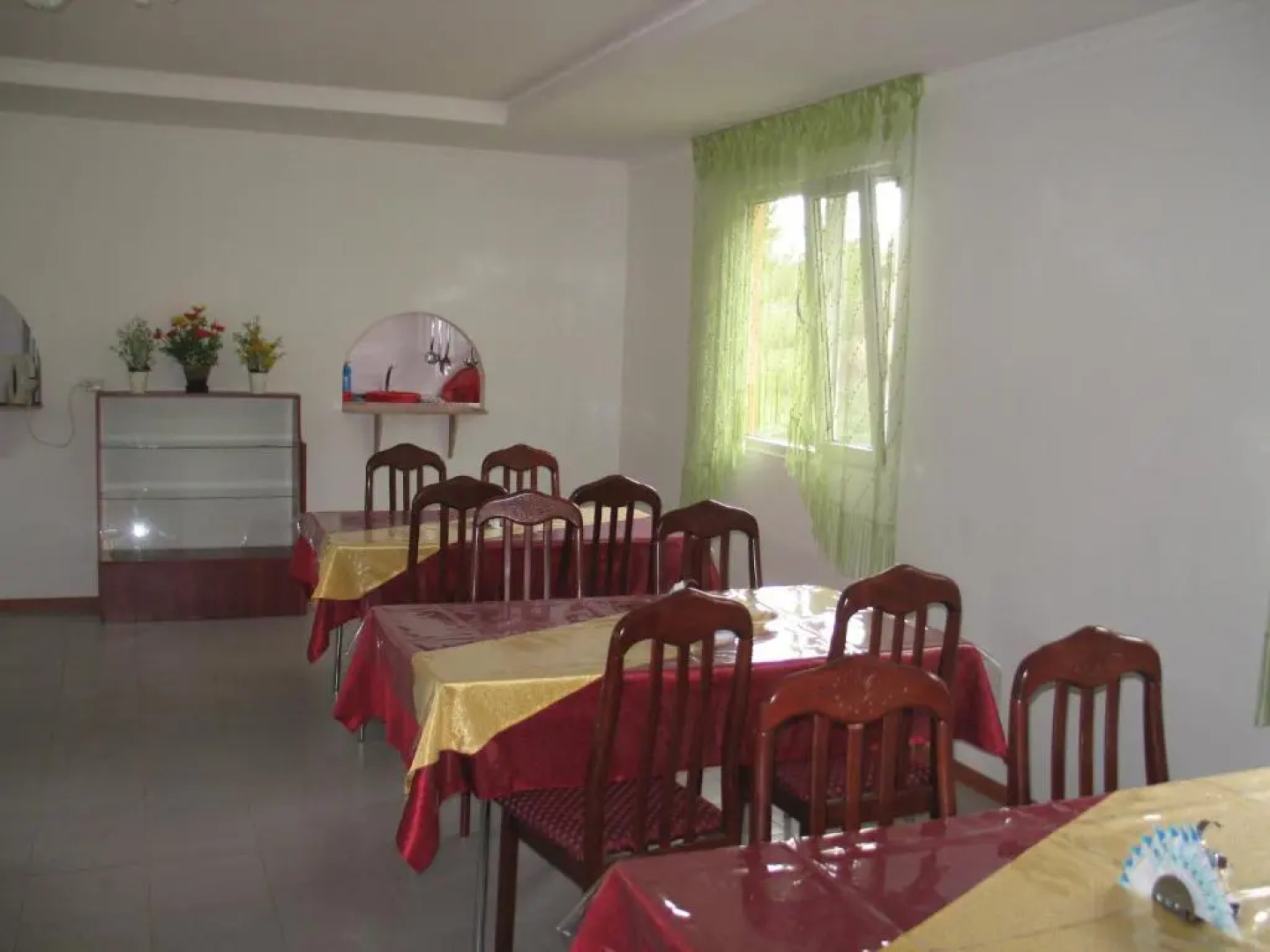 Family holiday Club Elkonys