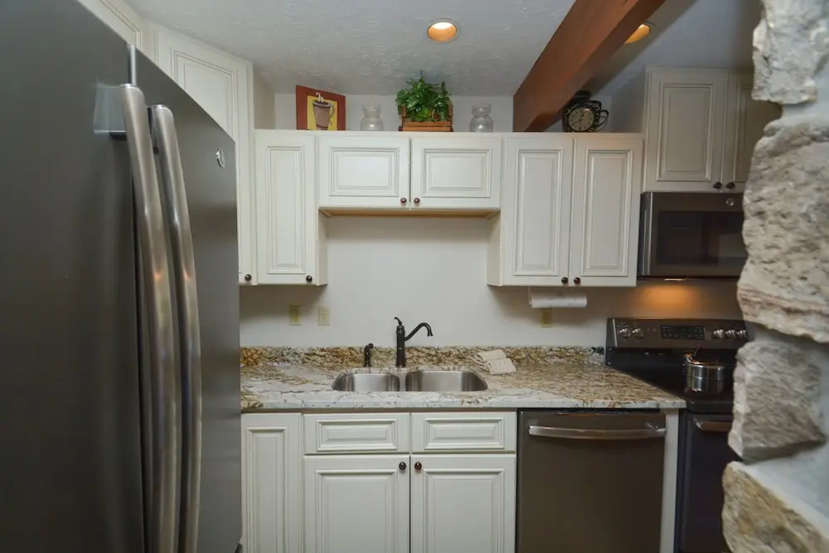 Ski Harbor 4 Bedroom Townhome #07