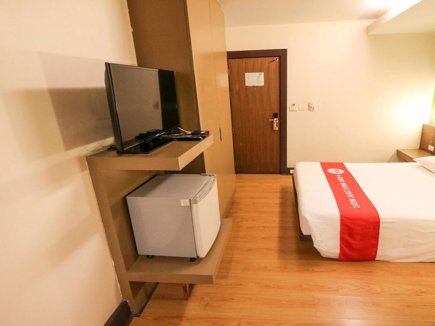 The Seasons Bangkok Huamark