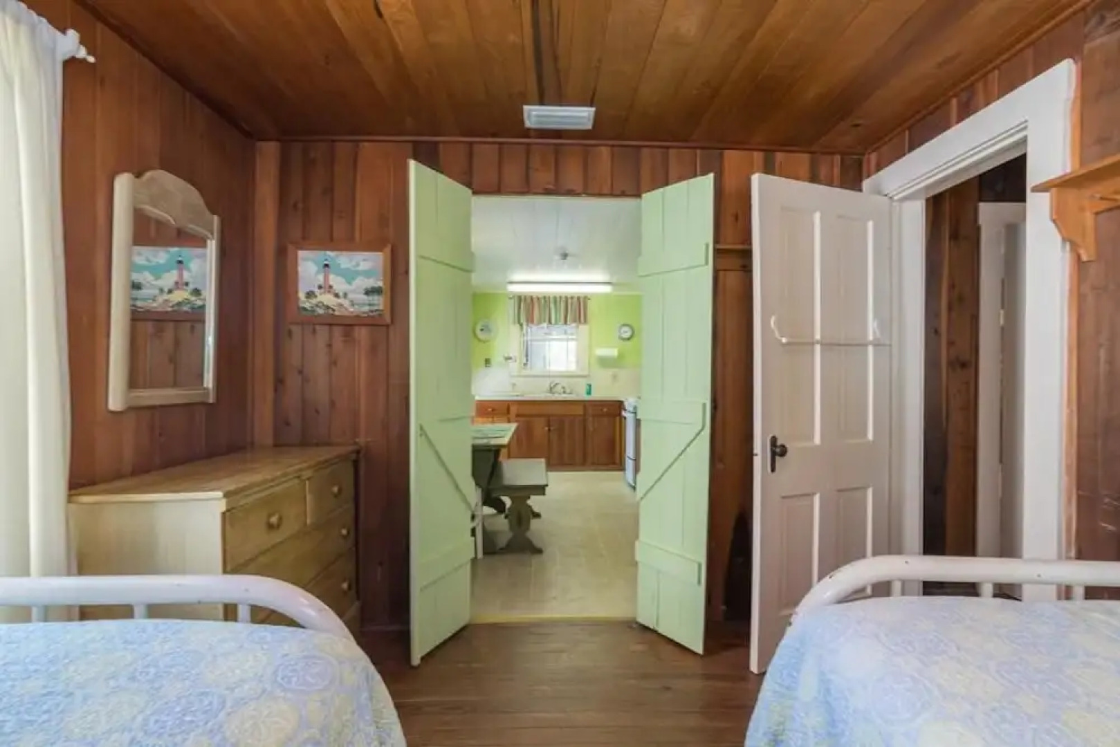 Hideaway by RedAwning