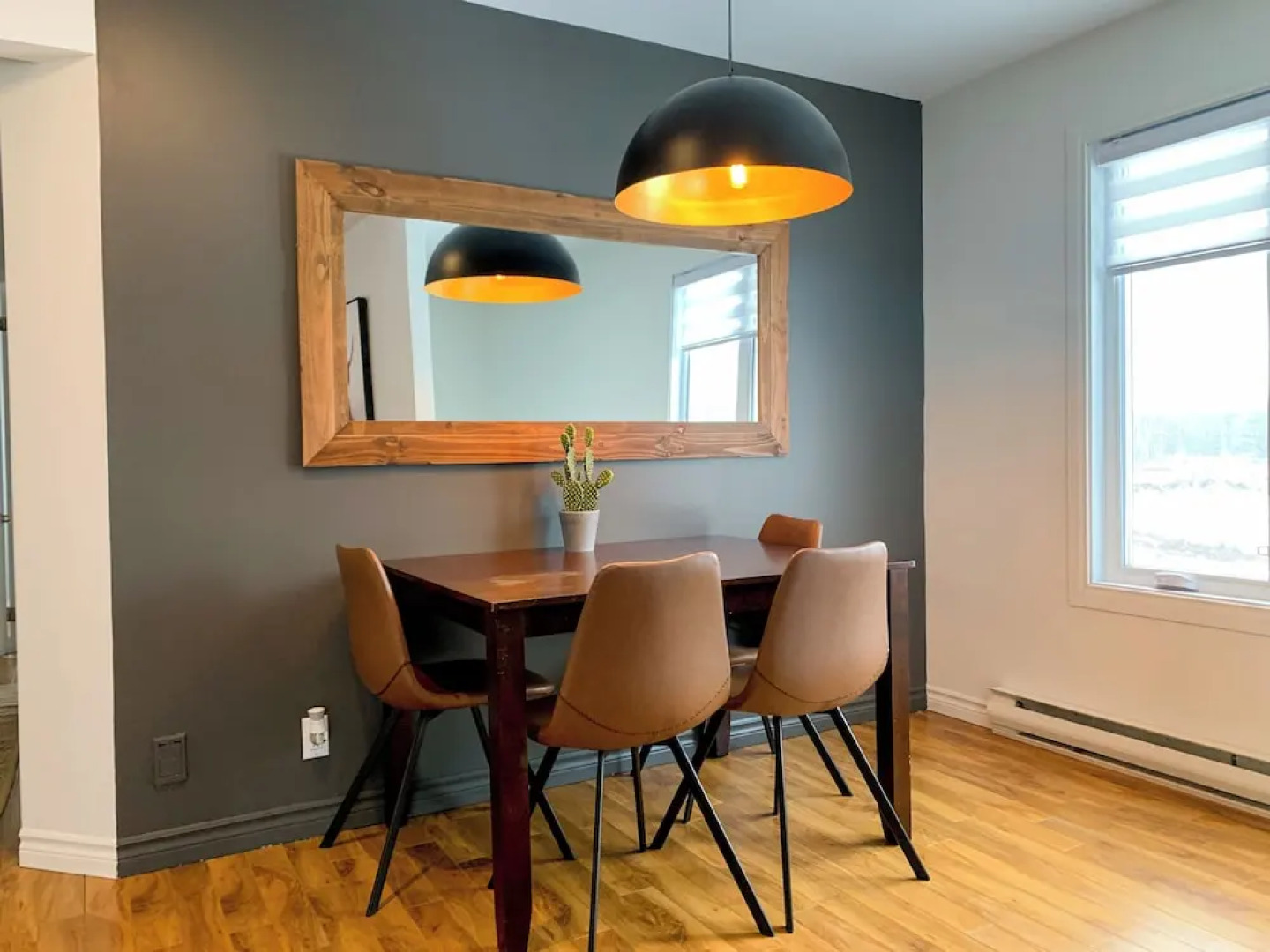 Condos du Mont-Trinité