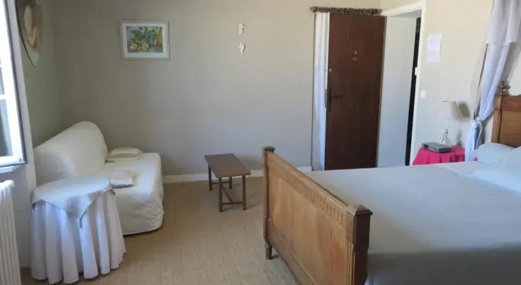 Chambres dHôtes de la 101ème