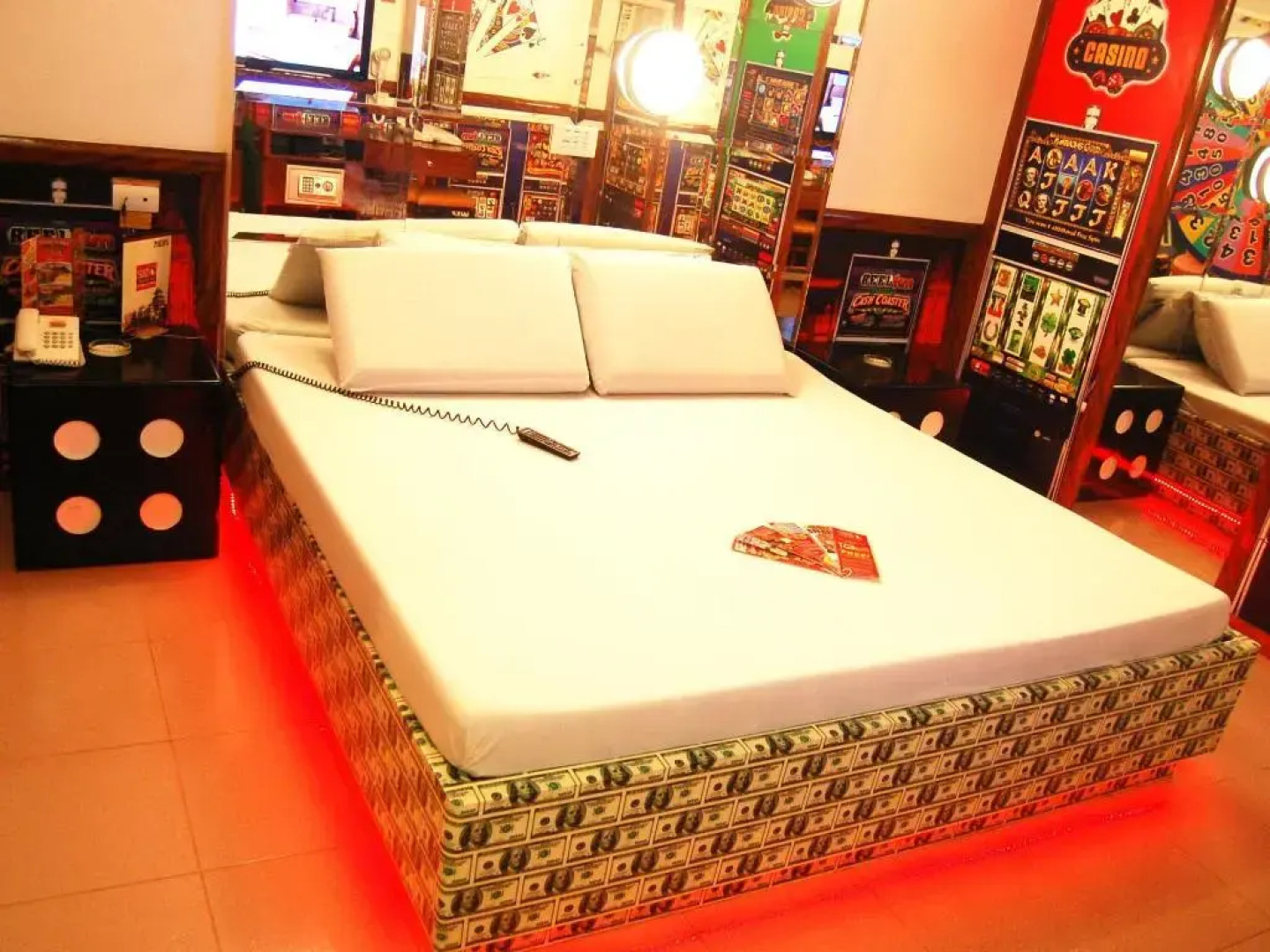 Hotel Sogo Cabanatuan