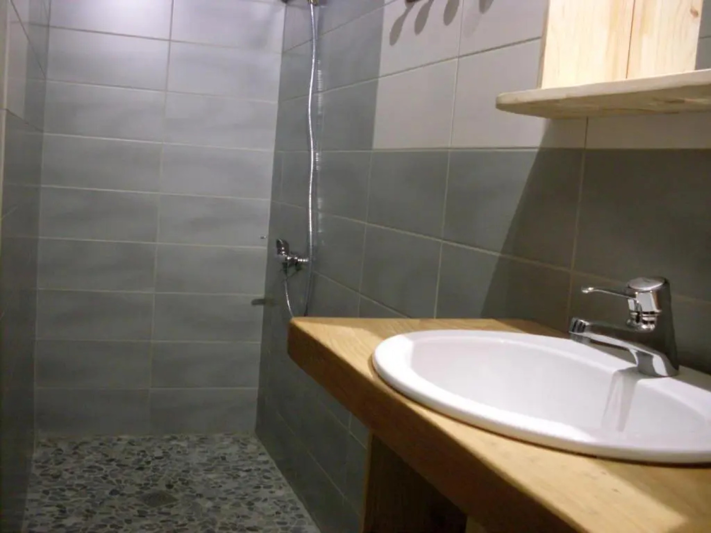 Gîtes Les Grandes Voies