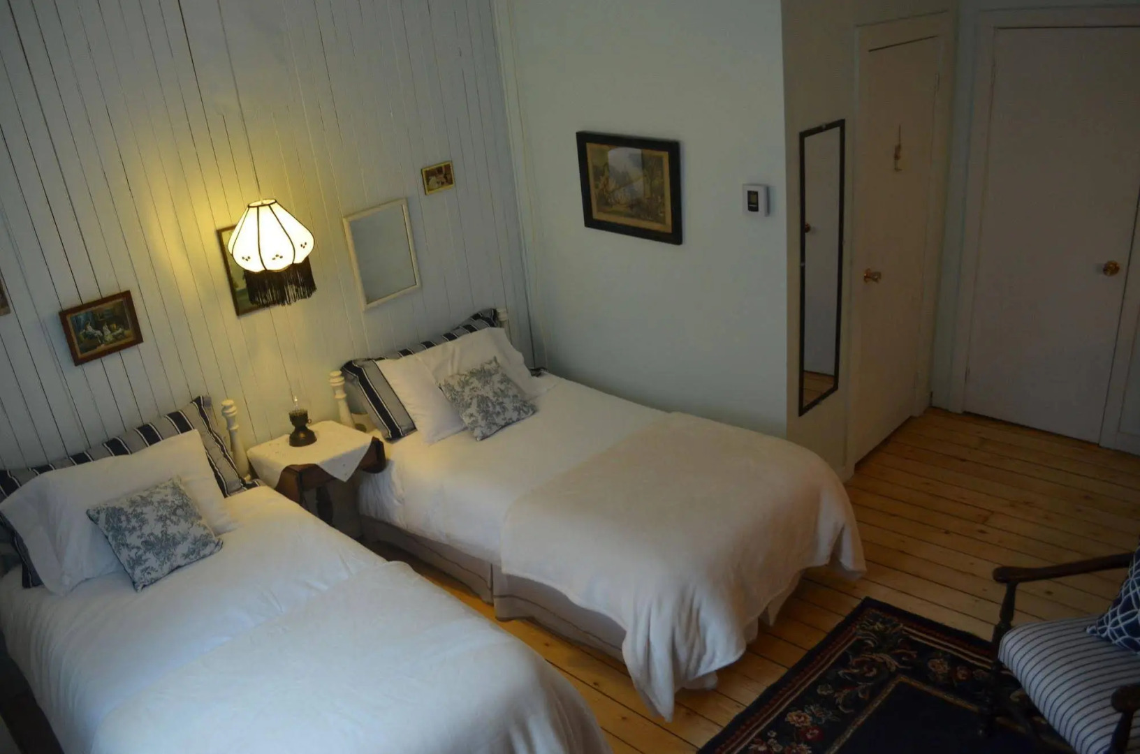 Auberge La Chatelaine