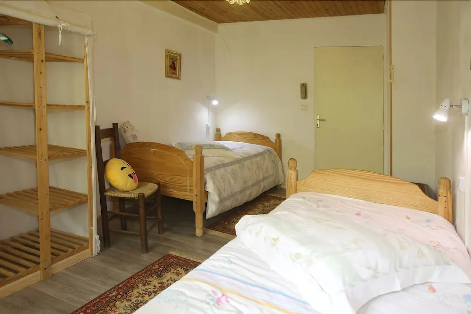 Gîte Mon Rêve