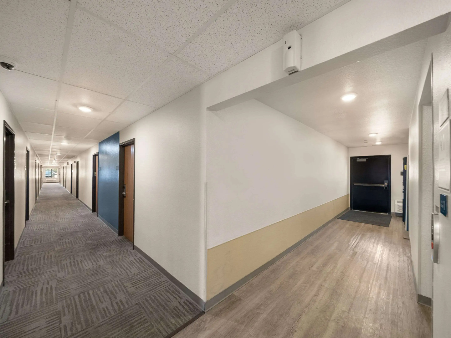 WoodSpring Suites Rockwall-East Dallas