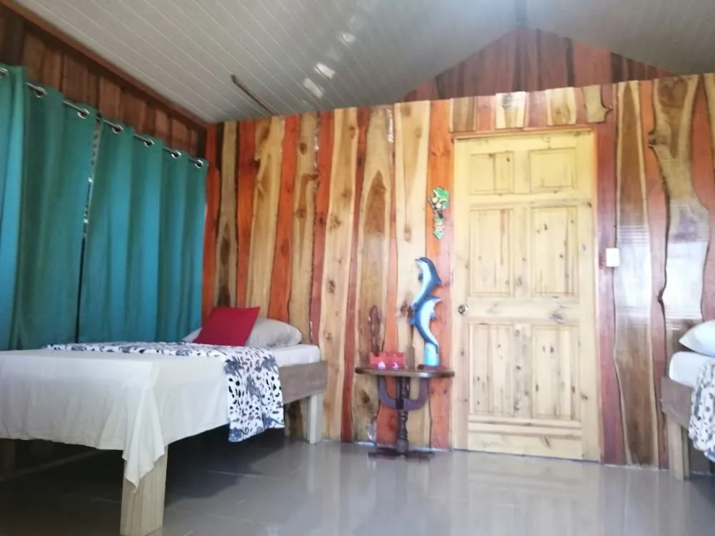 The Sunset Tucano Lodge