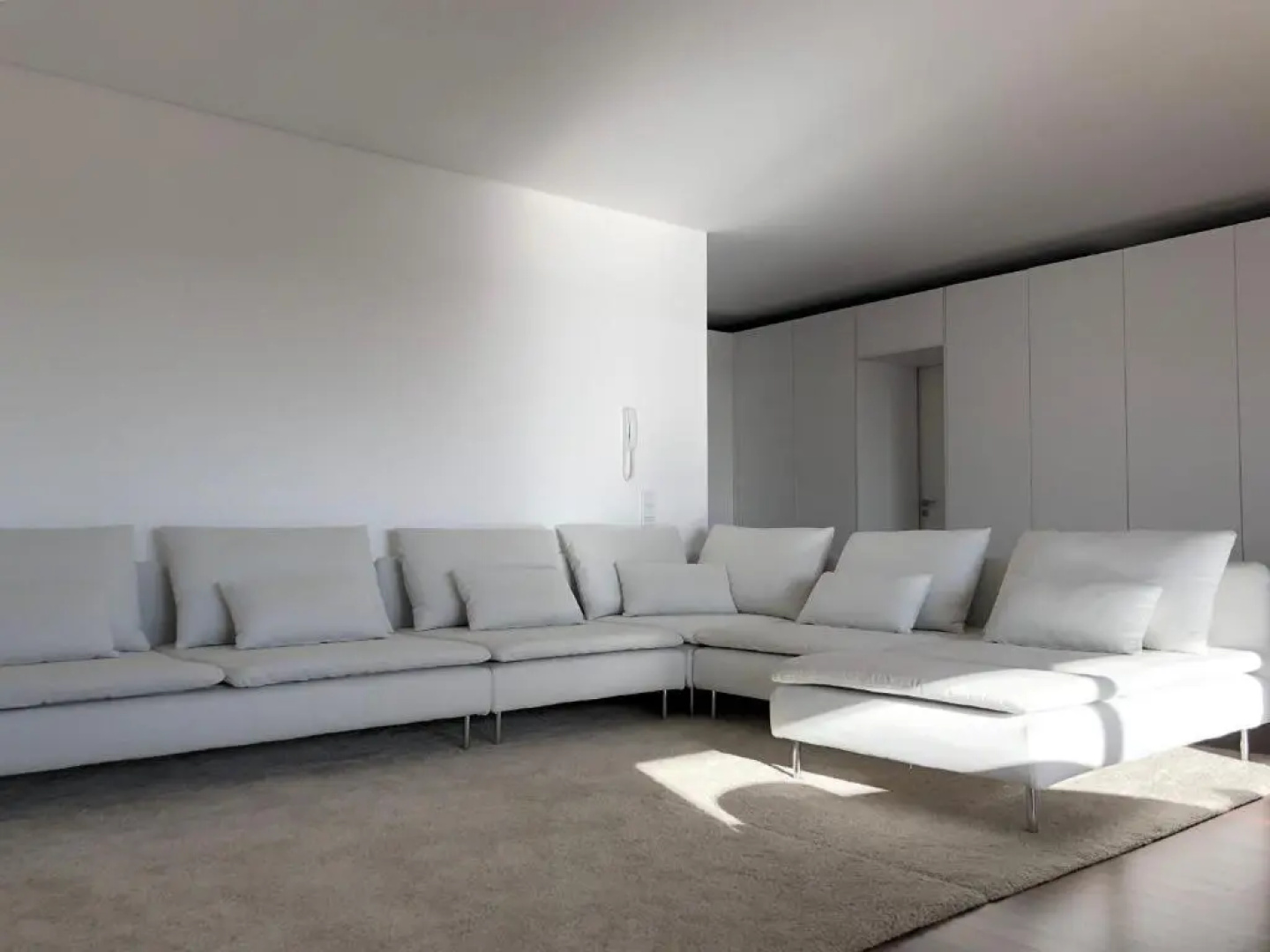 VMO Apartment