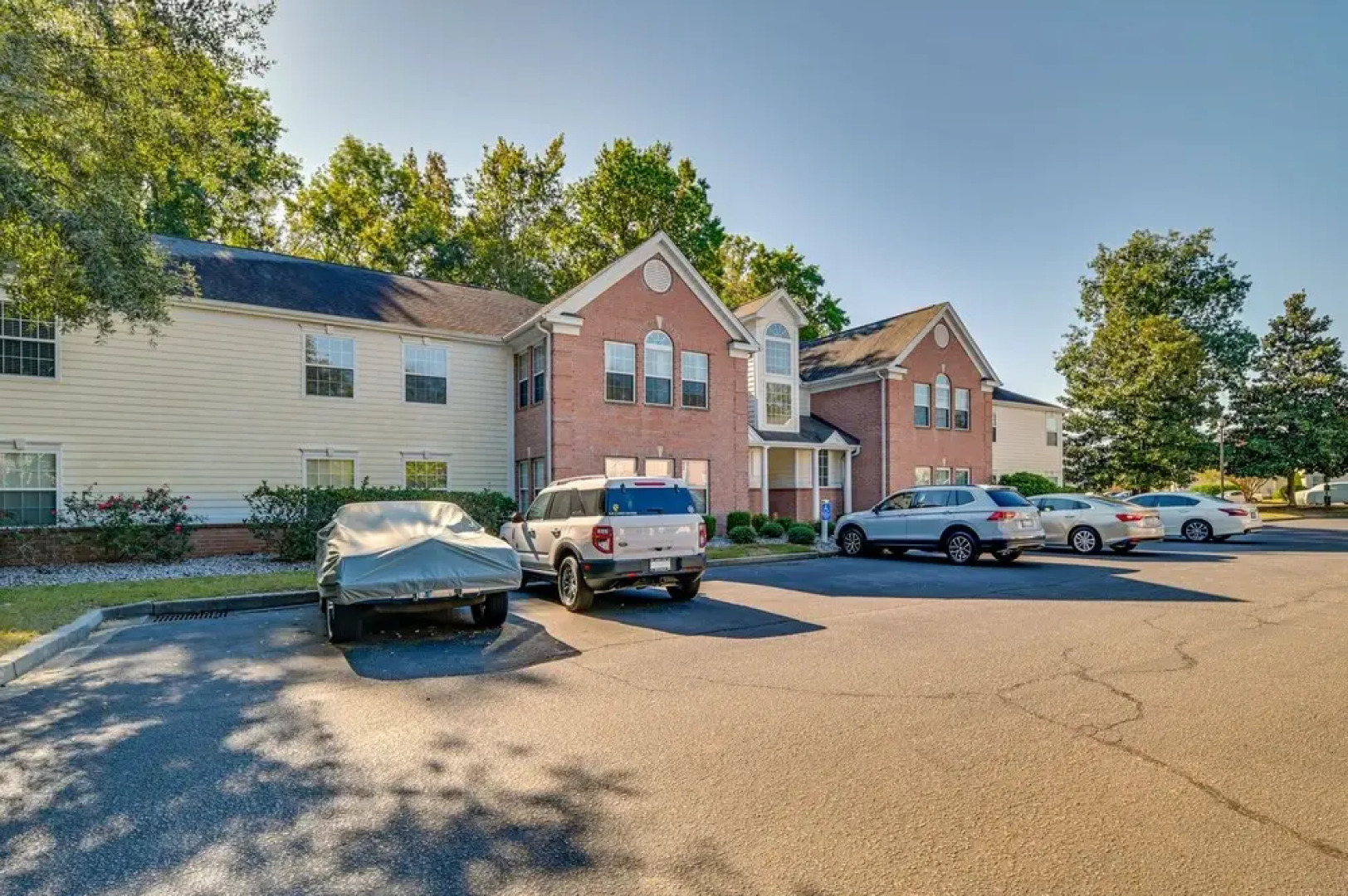 Murrells Inlet Vacation Rental ~ 4 Mi to the Beach