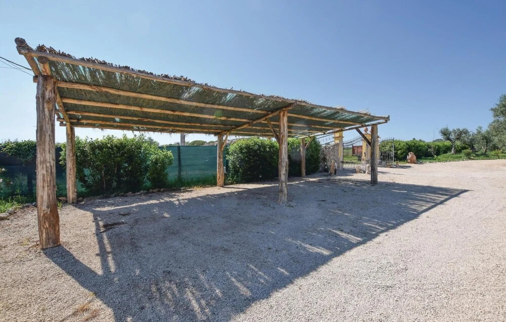 Stunning Home in Canino VT With 6 Bedrooms, Sauna and Private Swimming Pool