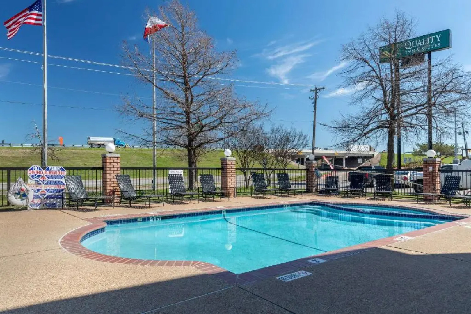 Baymont by Wyndham Willow Park