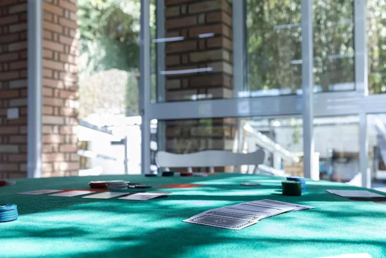 Chácara com Piscina a 40 min de SP