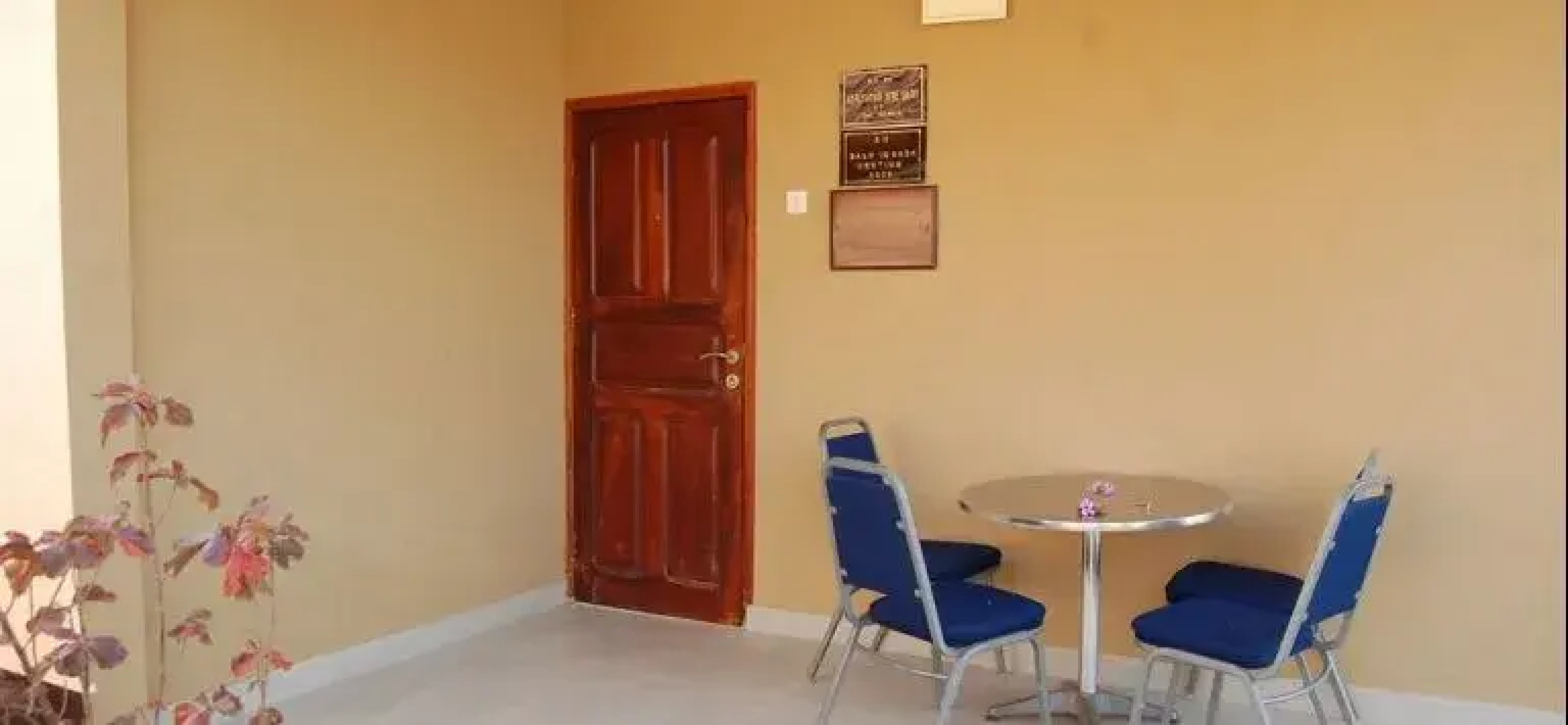Djembe Beach Resort