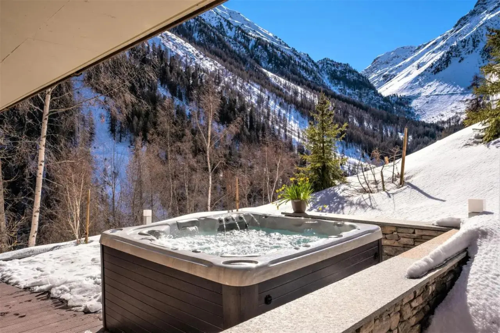 Chalet l'Eveil