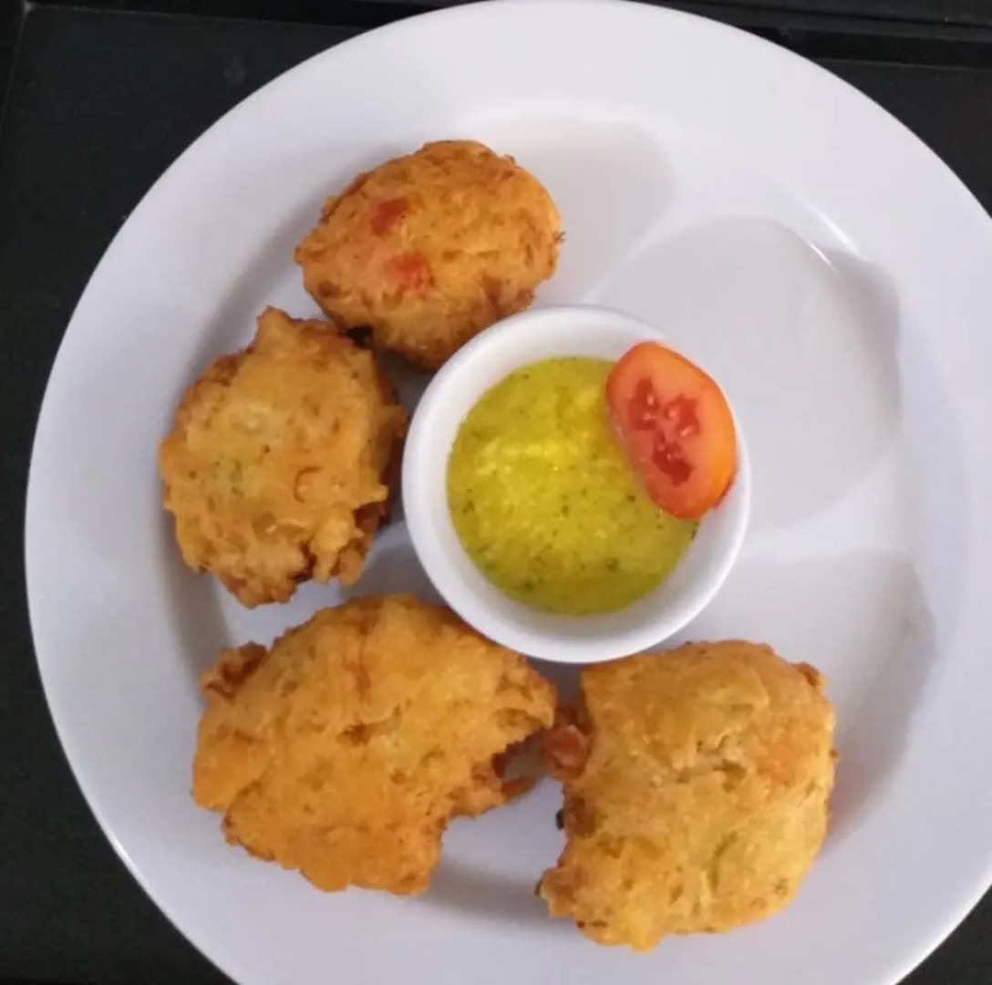 Palms Hotel Trinidad