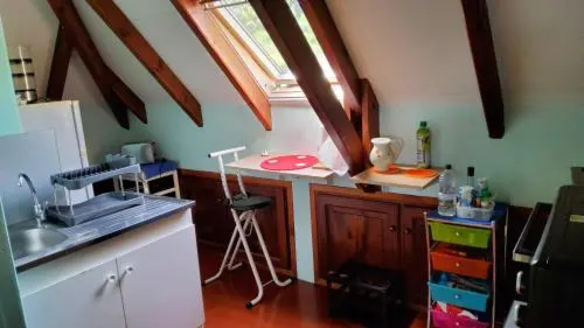 Chambres Bougainvilliers Vue Mer