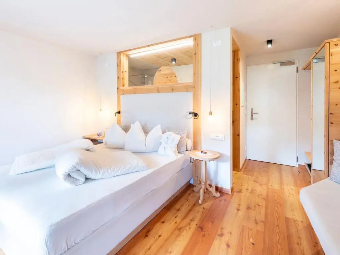 Berghotel Jochgrimm - Your hoome in the Dolomites