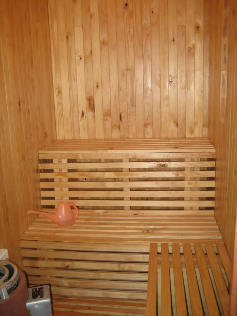 Mendelssohn Manor Guest House