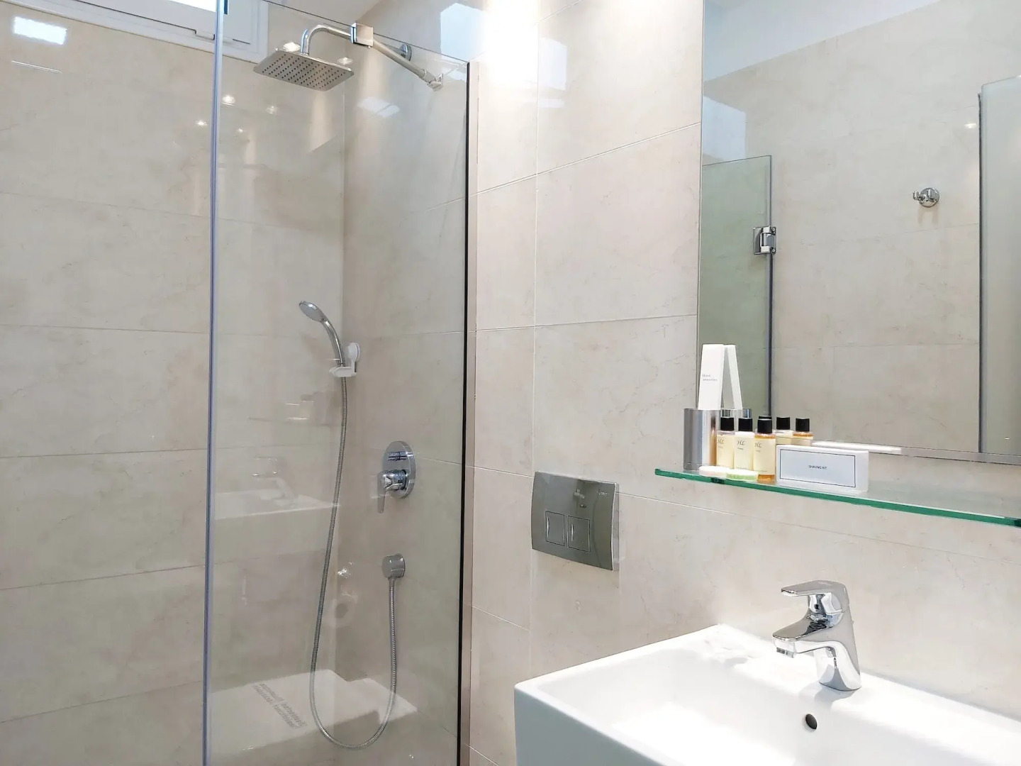 Akrogiali Exclusive Hotel - Adults Only