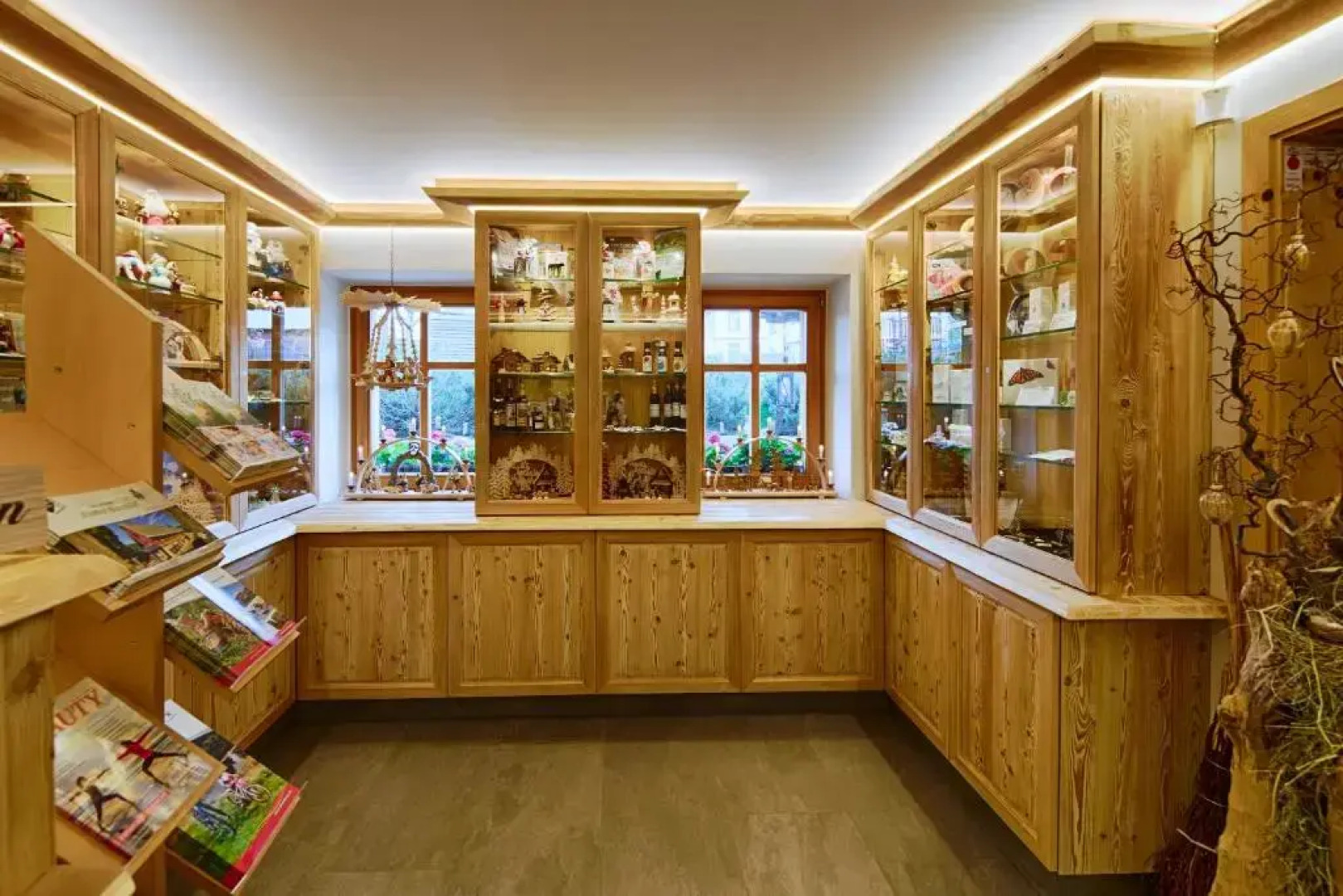 Naturhotel Gasthof Bärenfels