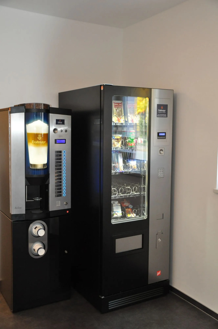 Apart Hotel FirstBoarding Bayreuth