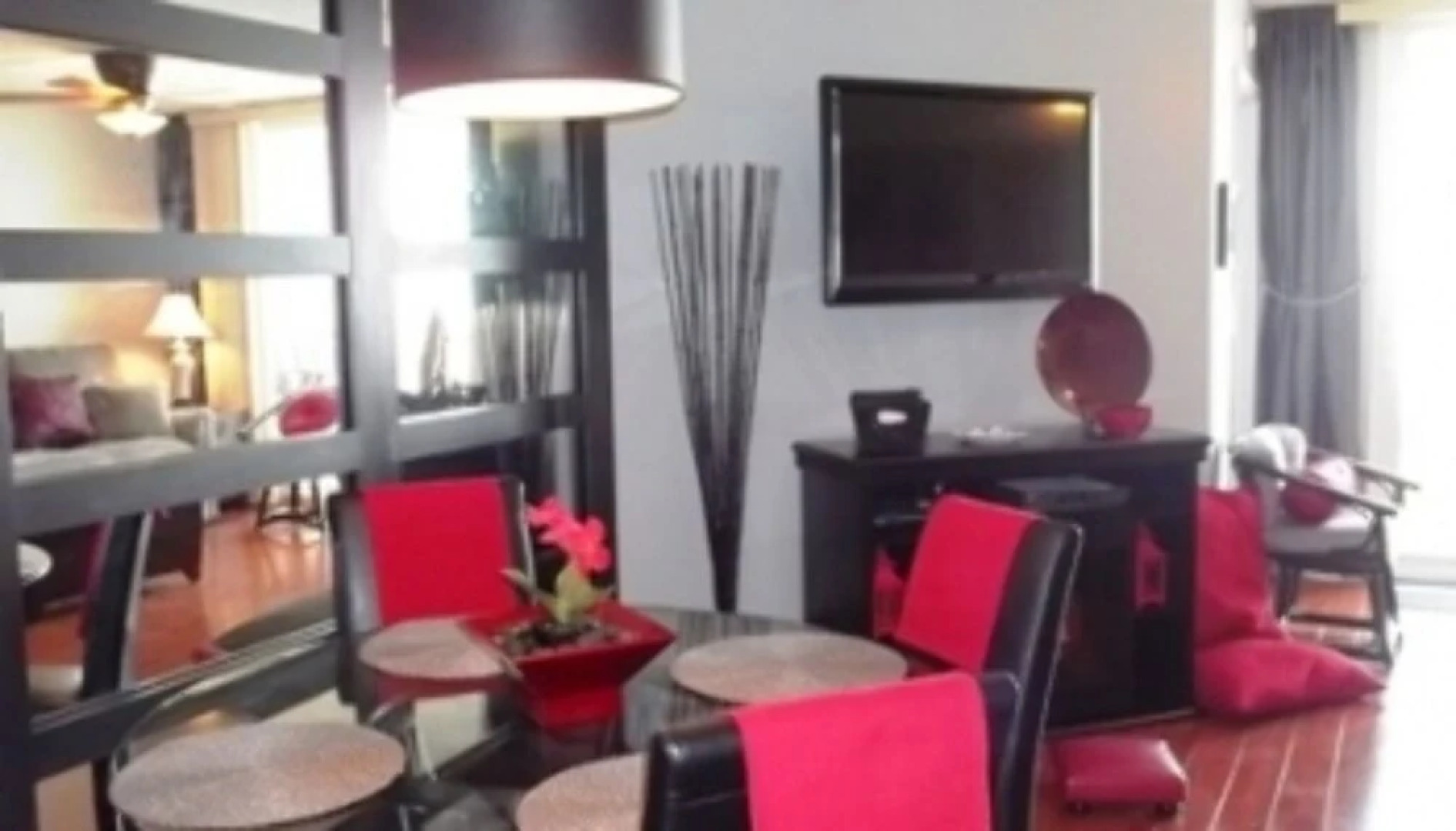 Traffic Free Beach - 2 BR 2 BA - South Point Condominiums 109