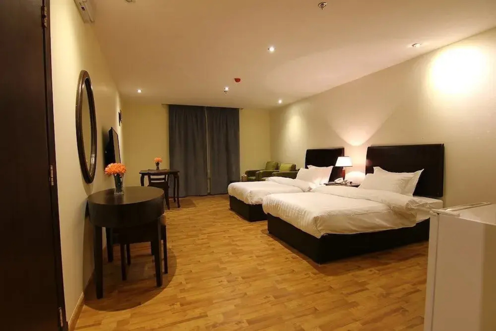 Rwaq Al Salam Hotel - Buraydah