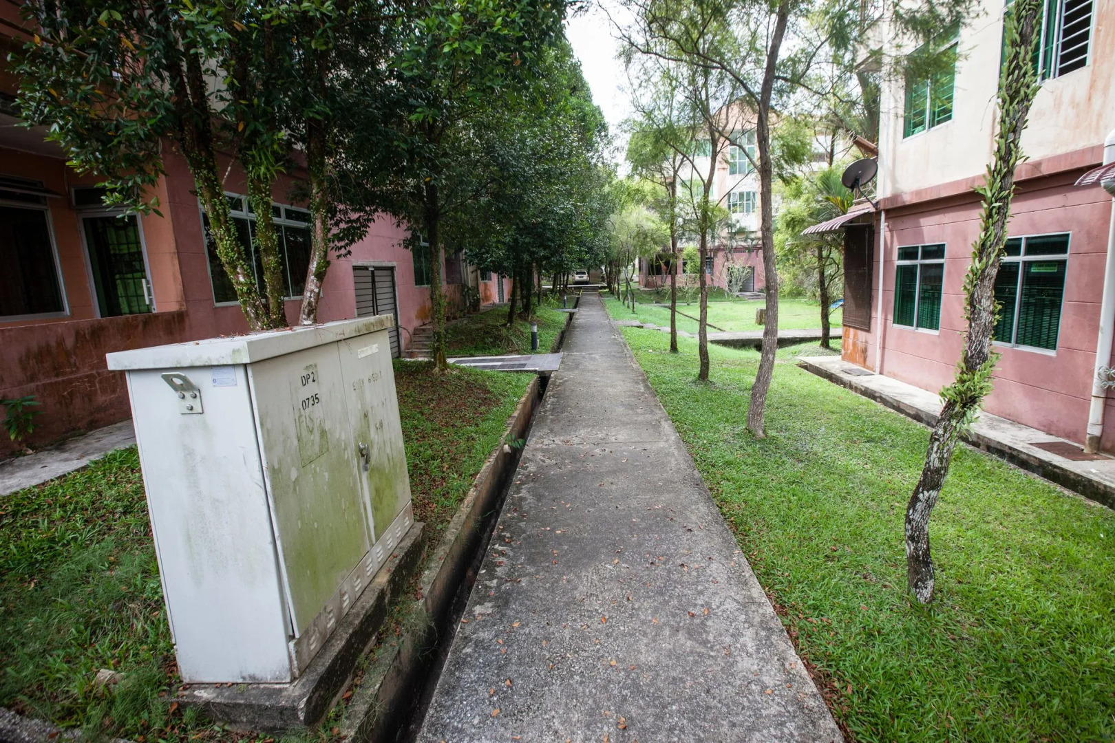 Natol Homestay - Kuching Home Penthouse Airport Road