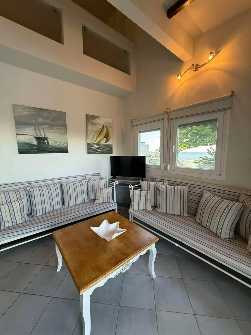 White Shark Villas