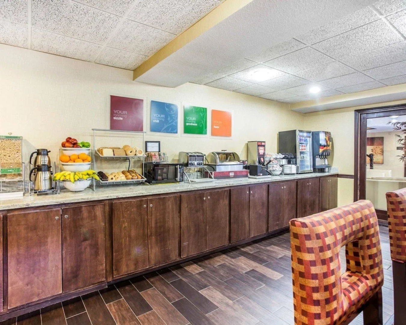 Comfort Inn & Suites Galleria