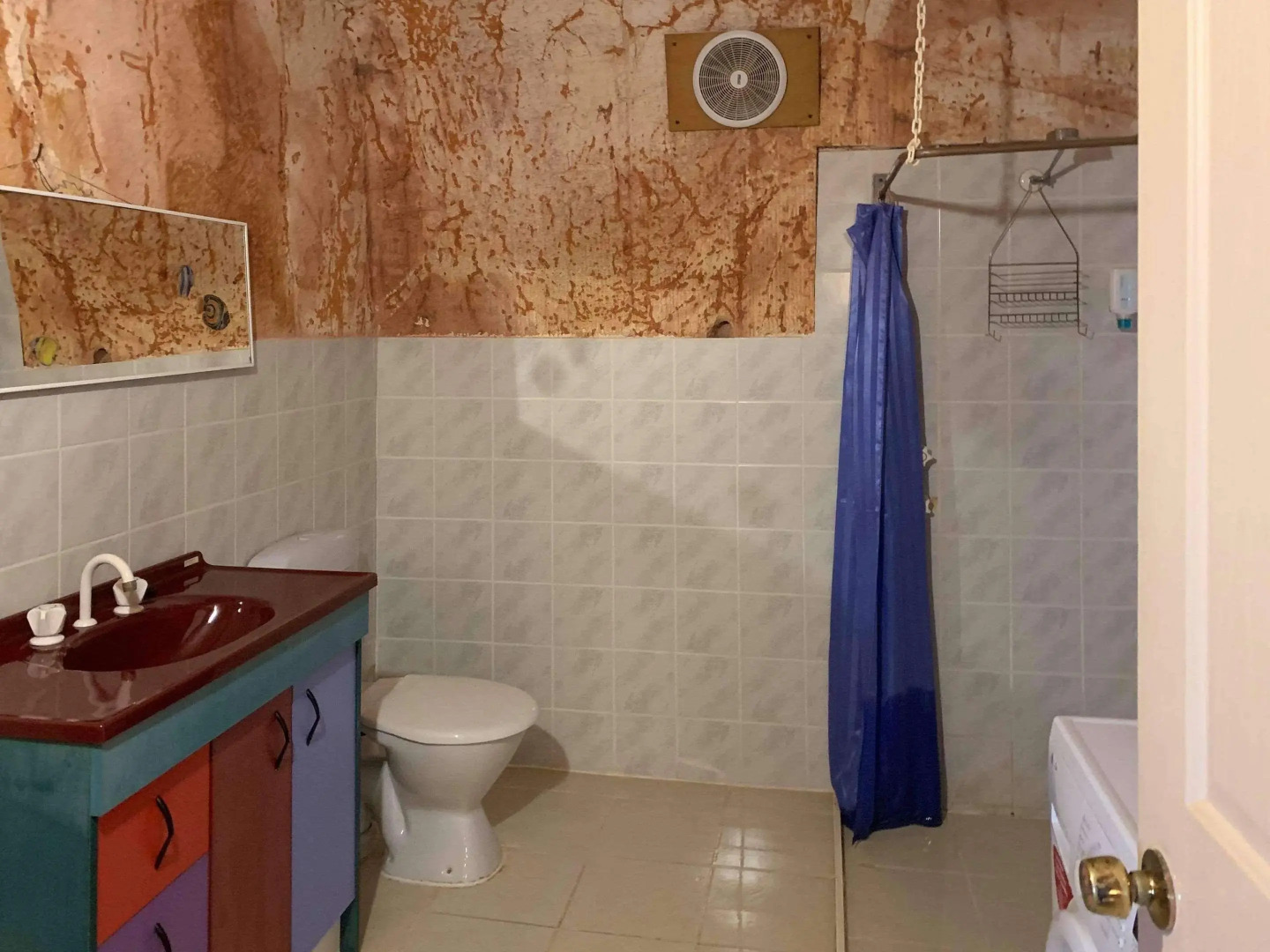 Coober Pedy Experience Motel