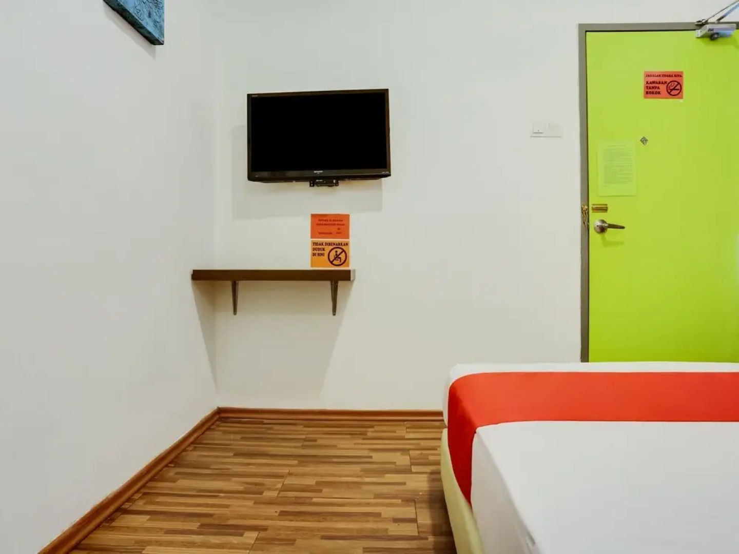 OYO 89617 Selesa View